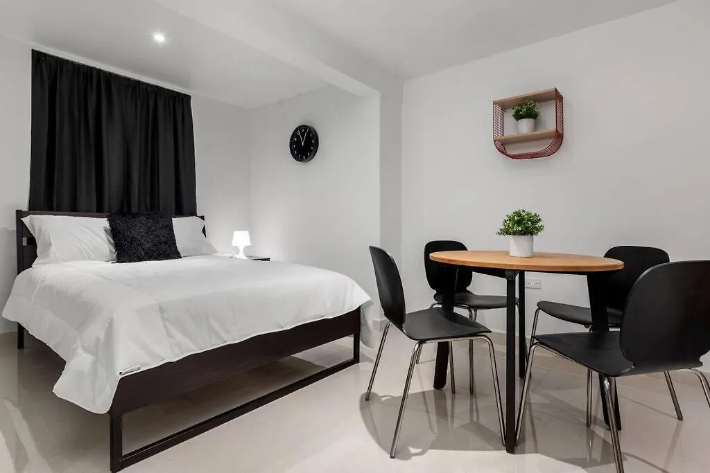 Marina Luxury Rooms #5 法哈多 波多黎各